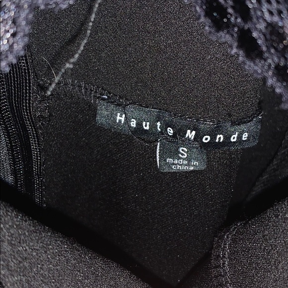 JUMPSUIT! Small never worn! - Picture 5 of 5